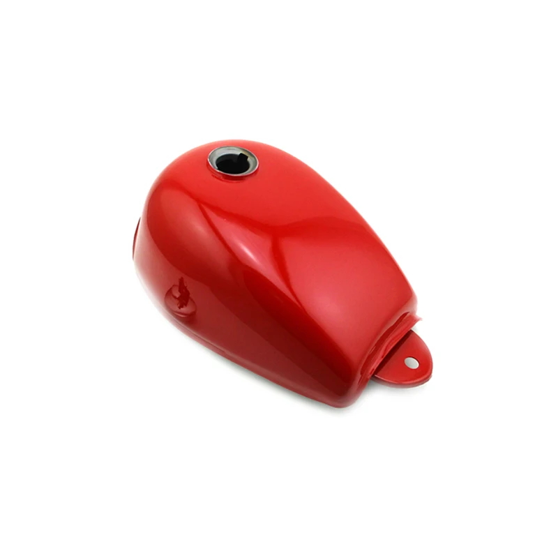 Топливный бак XLSION для Honda Monkey Bike Mini Trail Z50 Z50A Z50J Z50R Motocross|Топливный бак| |