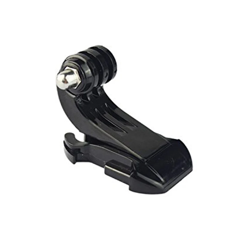 2 шт. GoPro Аксессуары 3 Way Поворотного Рычага Монтажа Расширение Прямой для Xiaomi yi SJ4000