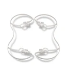 Защитный чехол для ZeroTech DOBBY Карманный аксессуар для селфи дрона запчасти защитный чехол для пропеллера