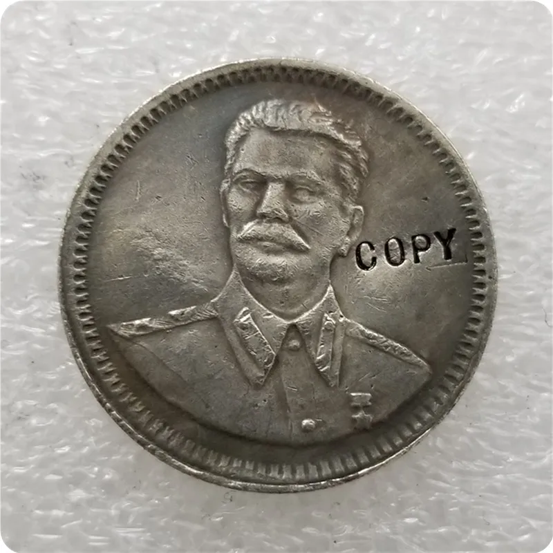 1949 Россия СССР Сталин памятные монеты-копия монет копия монеты - купить по
