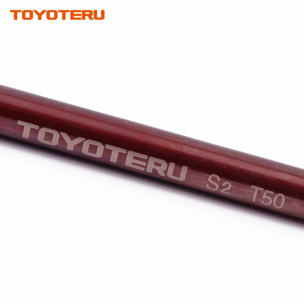 TOYOTERU 9 шт. торцевой ключ против вскрытия Torx ключ бит ключ l-образный T10 T15 T20 T25 T27 T30 T40 T45 T50 длинный рукав длина типа