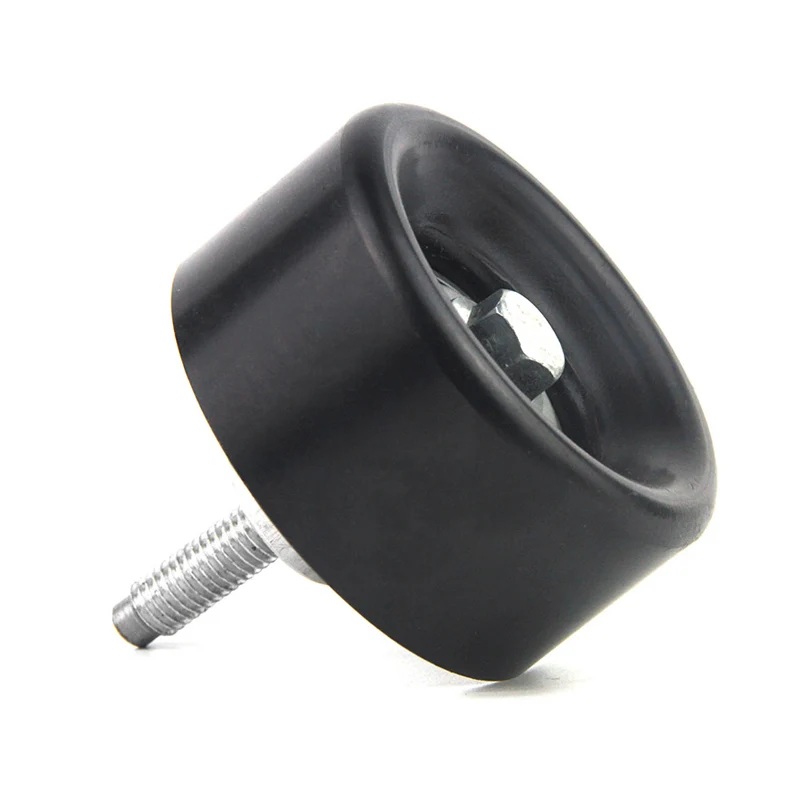 Горячая 1 шт. ремень генератора Натяжной ролик прочный шкив для Ford Transit MK6 Car JLD |