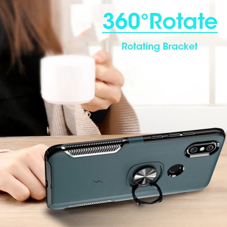 For Samsung M20 Case Bracket Ring Shockproof Soft Silicone Holder Cover Galaxy M10 M 20 Capa Funda Shells |