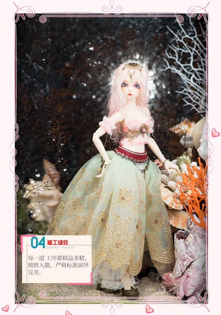 Spot bjd Кукла sd кукла 4 точки девушка Алисия шарнирная кукла