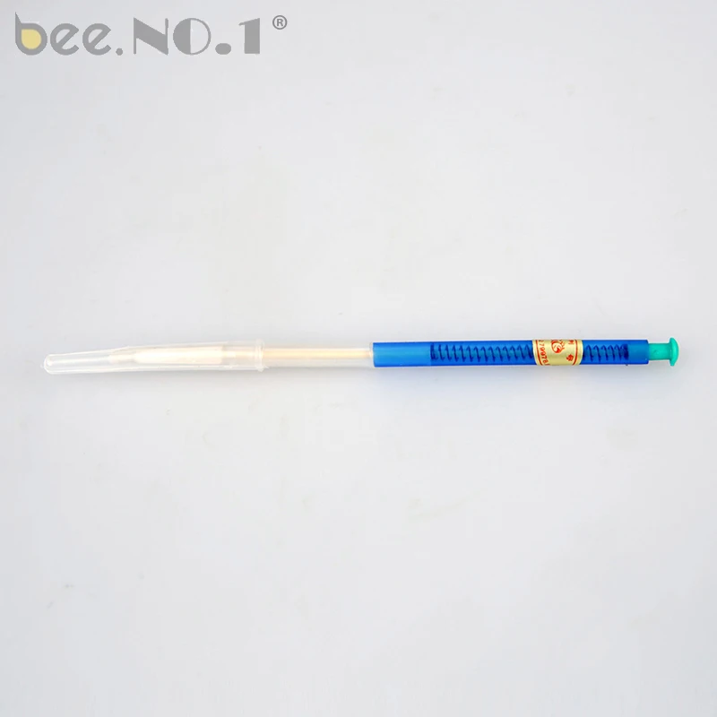 50 Pcs Beekeeping Equipment Transferring Tool Ram's Horn Grafiting Patented Bee Keeper Product | Дом и сад