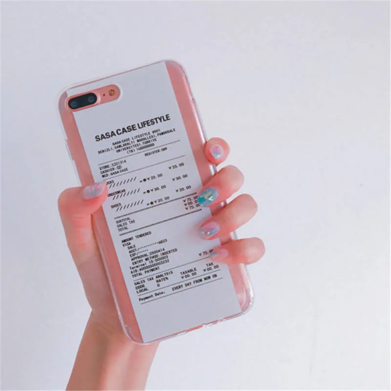 Ностальгические классические предметы первой необходимости для Iphone 66S 6P 78 78plus X Xs