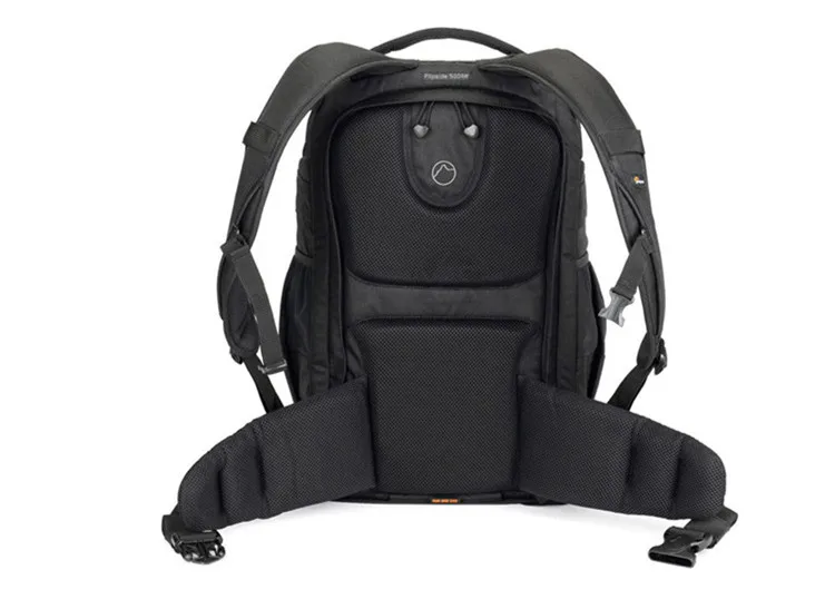 Lowepro Flipside 500 aw FS500 AW плечи камера сумка, рюкзак с системой Анти-Вор сумка для фотокамеры с дождевик