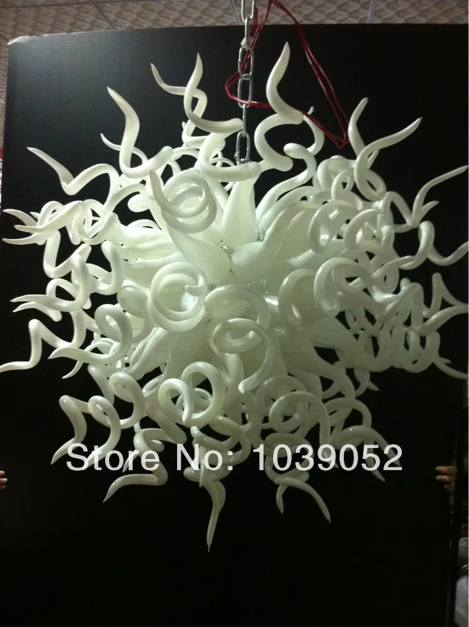 Бесплатная доставка современный подвесной мини-светильник молочно-белого цвета