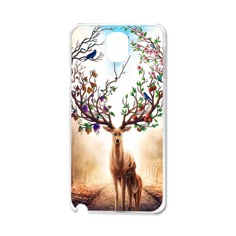 R047 Чехол s для samsung Galaxy Note 3 чехол для samsung Note3 N9000 мягкие силиконовые чехлы Note 9 10 Pro Чехол Note10 10pro Coque бампер - Цвет: R047