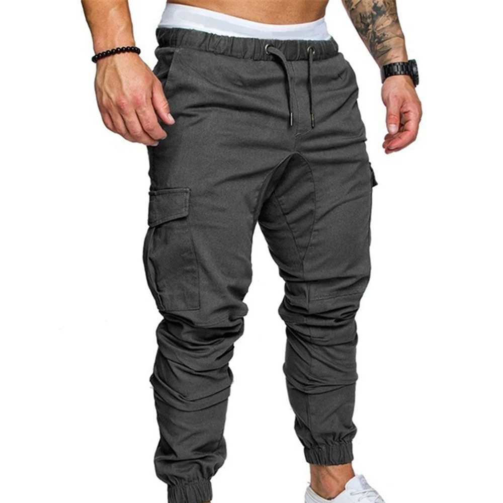 Брюки для девочек мужчин хлопок Jogger одежда 2018 хип хоп Уличная джоггеры Pantalon