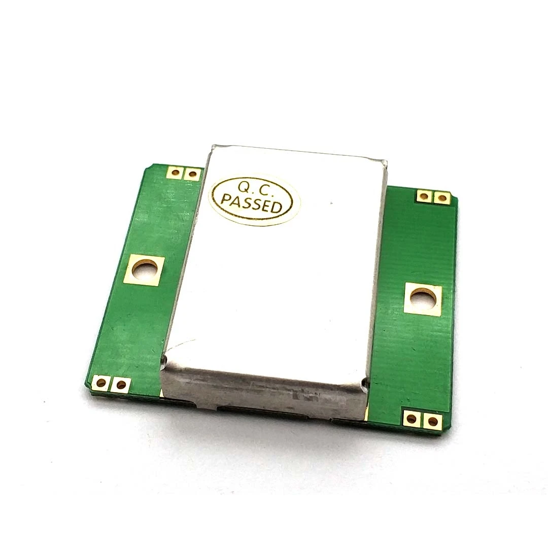 Доплеровский СВЧ радар беспроводной модуль датчик движения HB100 микроволновый