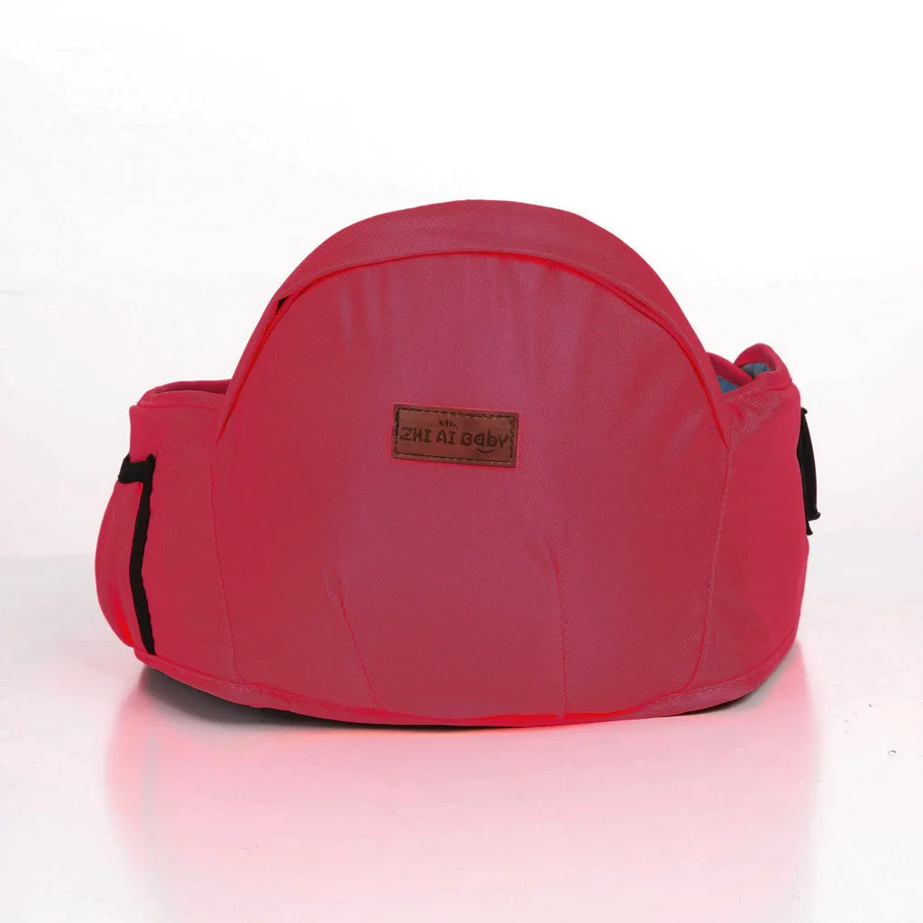 Porte bebe Хипсит для переноски детей, ходунки, детский слинг, рюкзак с ремнем, пояс для ношения на талии, детское сиденье на бедрах, слинг для малышей# g35US