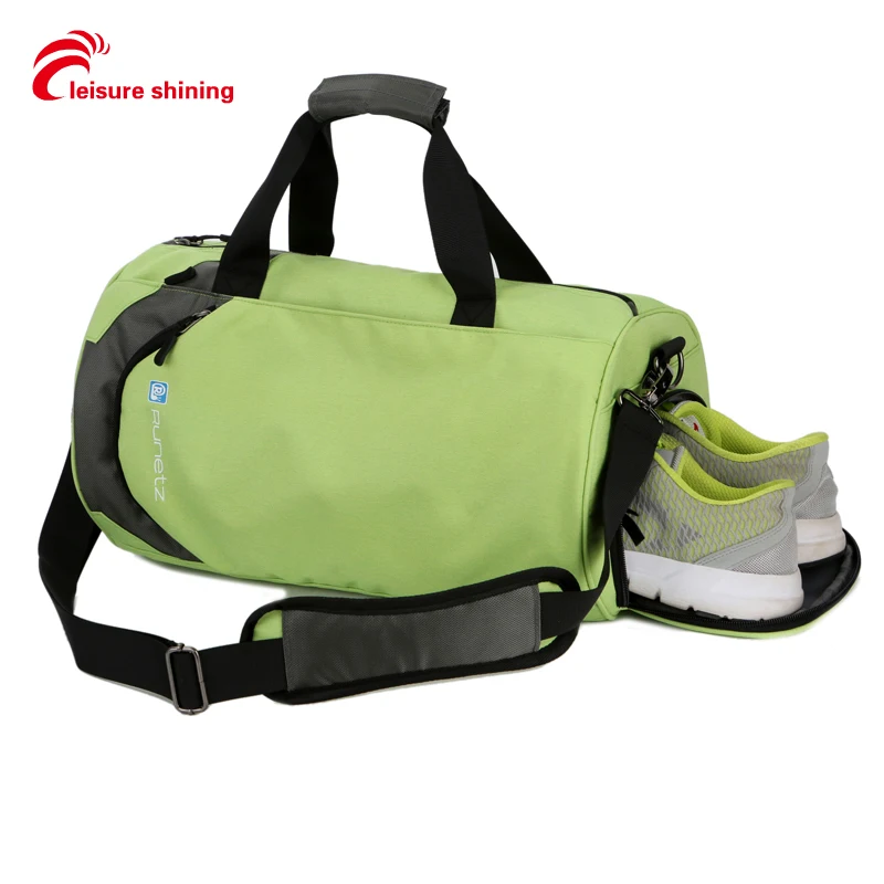 35L Мужская баскетбольная тренировка Тренажерный Зал Сумка Женская дорожная