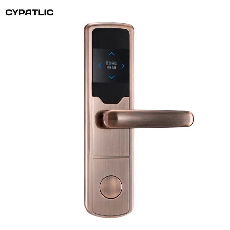 Система блокировки отеля Смарт rfid карты блокировки|hotel lock|card lockrfid card lock |