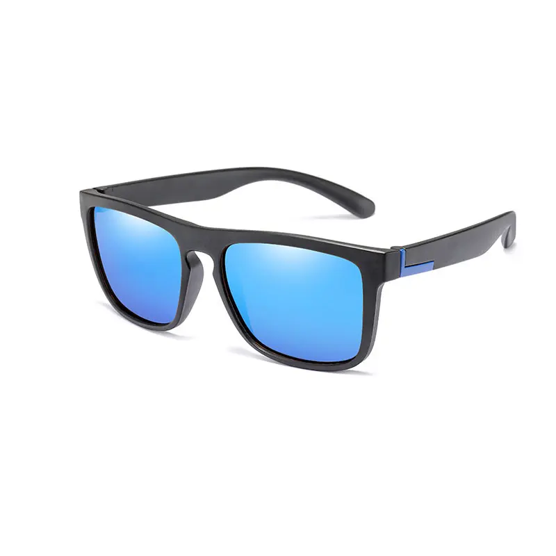 Мужские поляризованные солнцезащитные очки недорогие для вождения 2019|Мужские