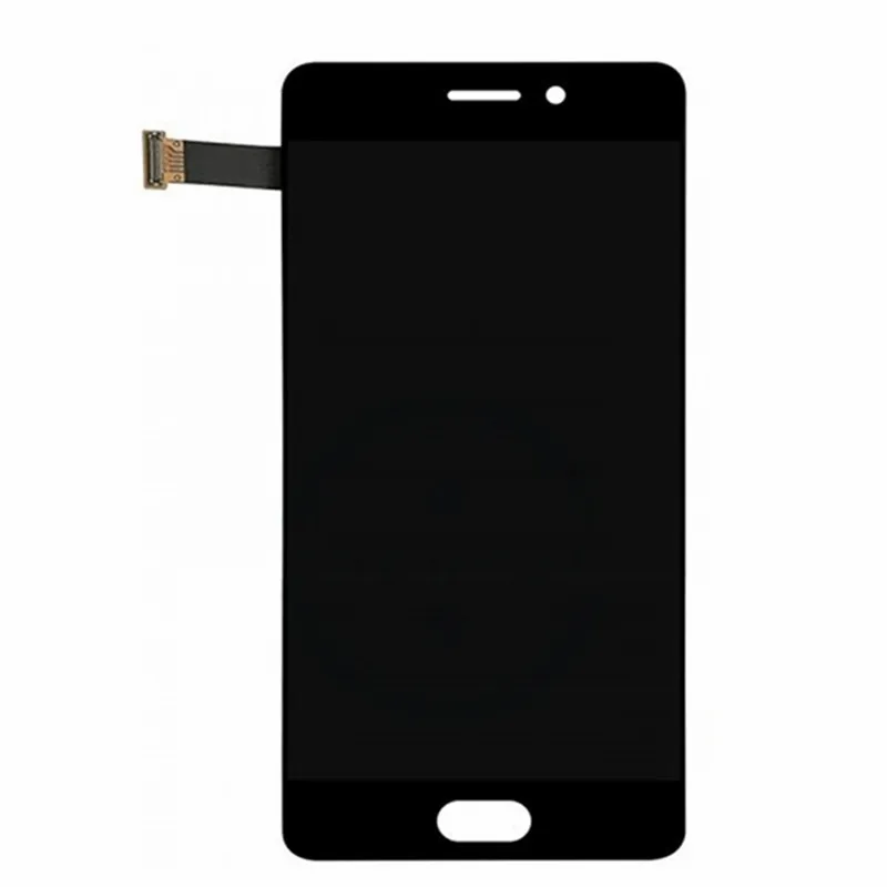 2560*1440 для Meizu Pro 7 Plus ЖК дисплей с сенсорным стеклом + рамка дигитайзер сборка