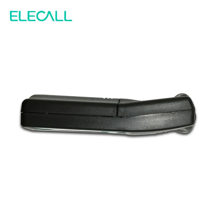 ELECALL EC771N Digital Thickness Gauge Coating Meter Width Measuring Instrument Paint Electroplated Measure | Инструменты