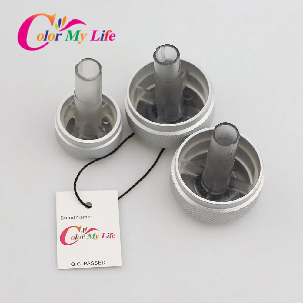 Ручка кондиционера из алюминиевого сплава ручка переменного тока кнопка