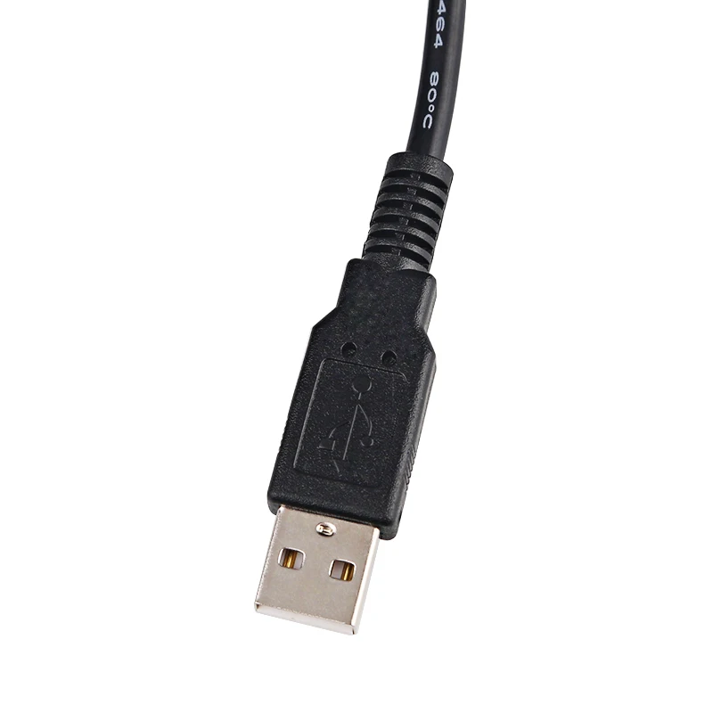 Urbanroad Авто диагностический инструмент сканирования ELM 327 USB Пластик версия V1.5 ELM327 Интерфейс USB OBD2/OBDII CAN-сканер шины для легковых автомобилей