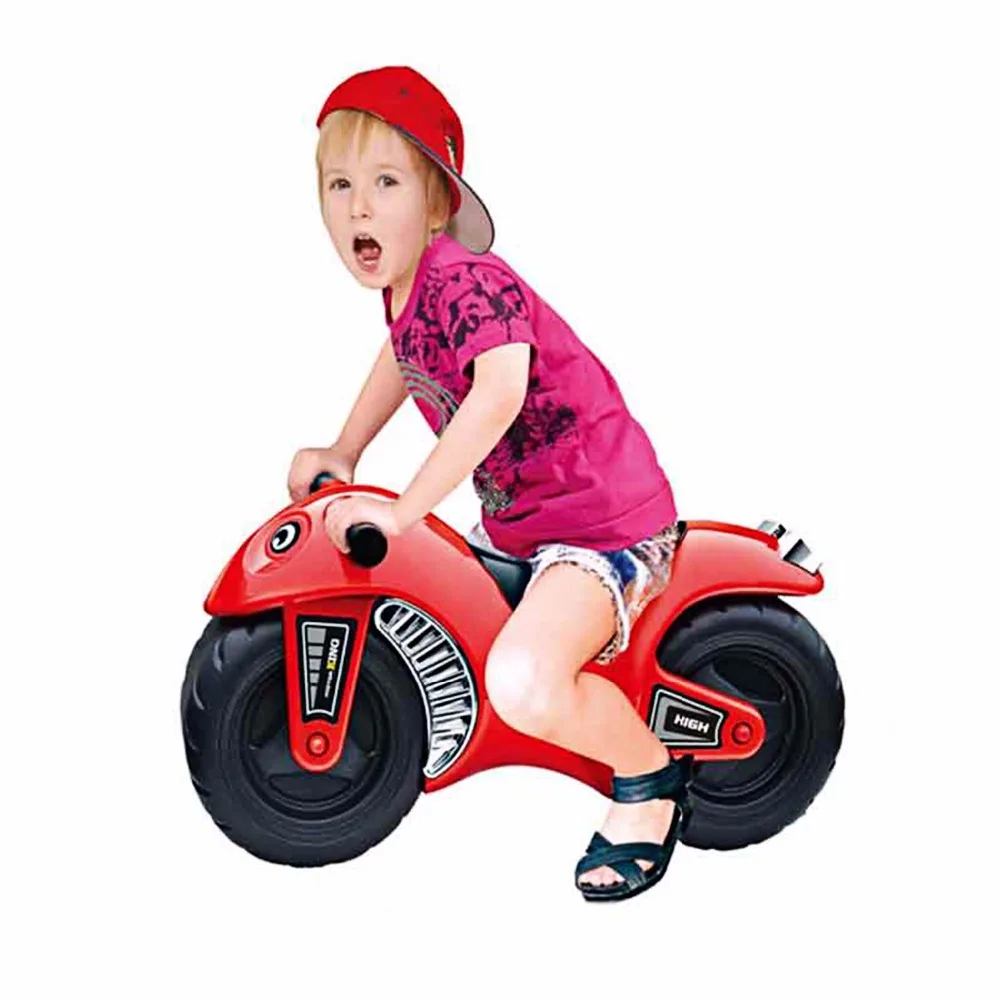 Dewel детский мотоцикл балансир от 3 лет велобалансиры каталки детские машинки|ride