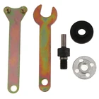 Набор Шатунов для электродрели, комплект соединительных стержневой преобразователь с переменным углом шлифовки