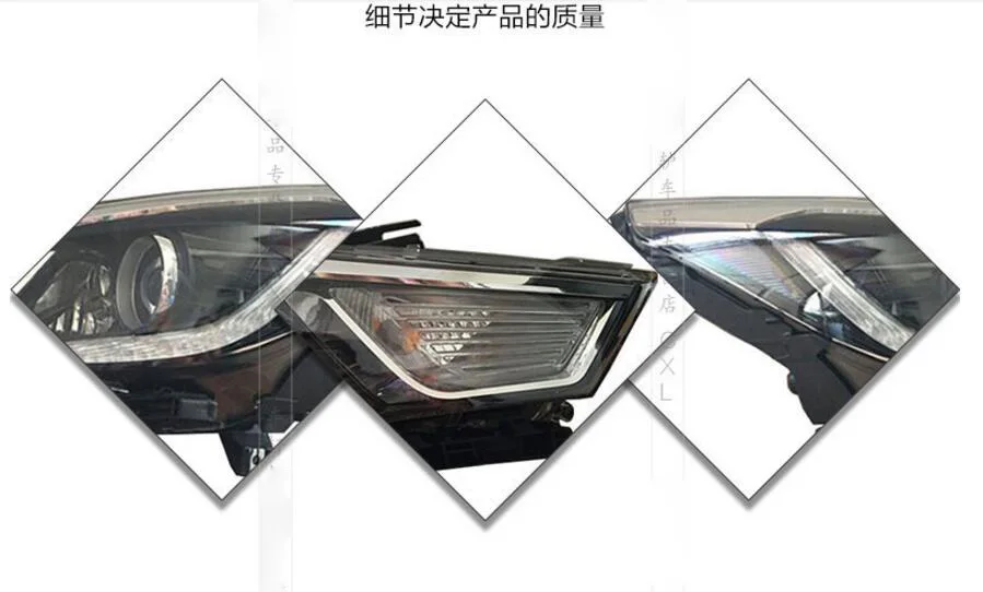 

Verna headlight,2017~2018,Free ship! verna daytime light,creta,accent,verna head lamp,santa fe,tucson,verna head light