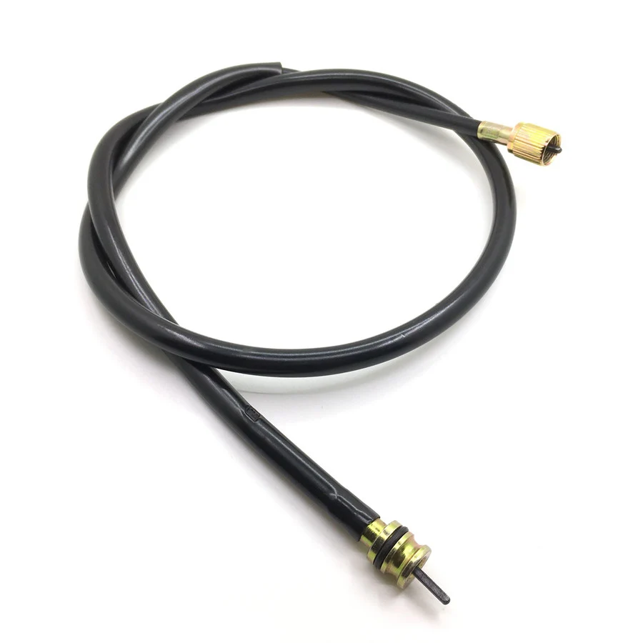 

Yecnecty For Suzuki AG100 AG 100 Djebel250 Djebel 250 Motorcycle Speedometer Line Accessories Motocross Speedo Drive Cable Wires