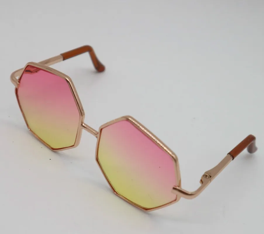 5 Только для blyth очки для кукол glasses32' Длина: 8 см Ширина: 3 см - Цвет: 5