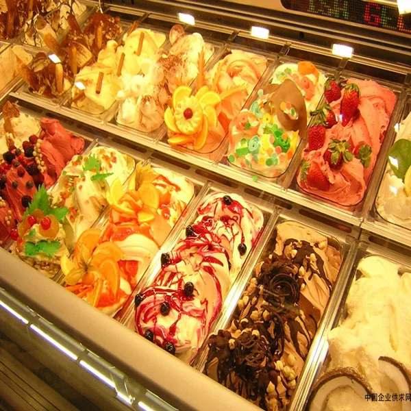 

New Ice Cream Makers Multi-functional Electric Frozen Fruit Maker Ice Cream Yogurt Sorbet Making Machine