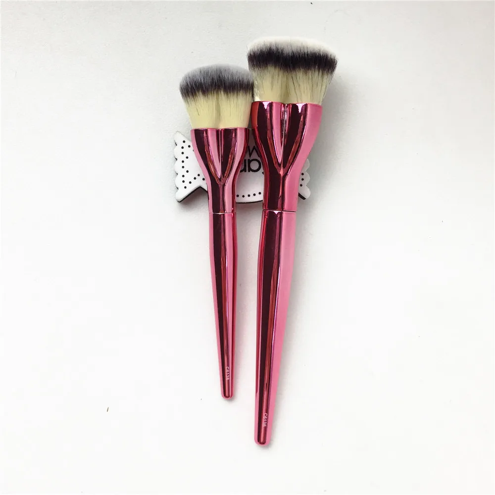 Bd beauty IT-SERIES Love beauty Full Love-кисть для основы-уникальная безупречная контурная Кисть для макияжа, блендер