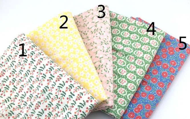 Бязь хлопчатобумажная ткань краситель для домашнего текстиля шитье ремесла