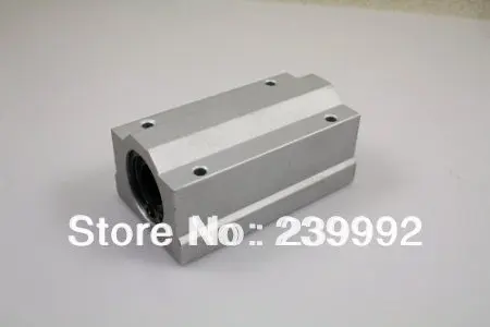 4 шт./лот SCS10LUU SC10LUU линейная направляющая втулка направляющая|bearing cover|bearing thrustbearing