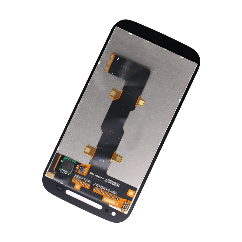 10 шт./лот для Motorola E2 E + 1 Xt1505 Xt1524 Xt1527 Xt1511 ЖК-дисплей moto с сенсорным экраном