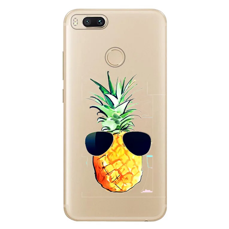 Horse Series Coque Shell Phone Case For Xiaomi Redmi 4X Note 3 Mi A1 4 Pro 4A 5 6 6pro A638 |