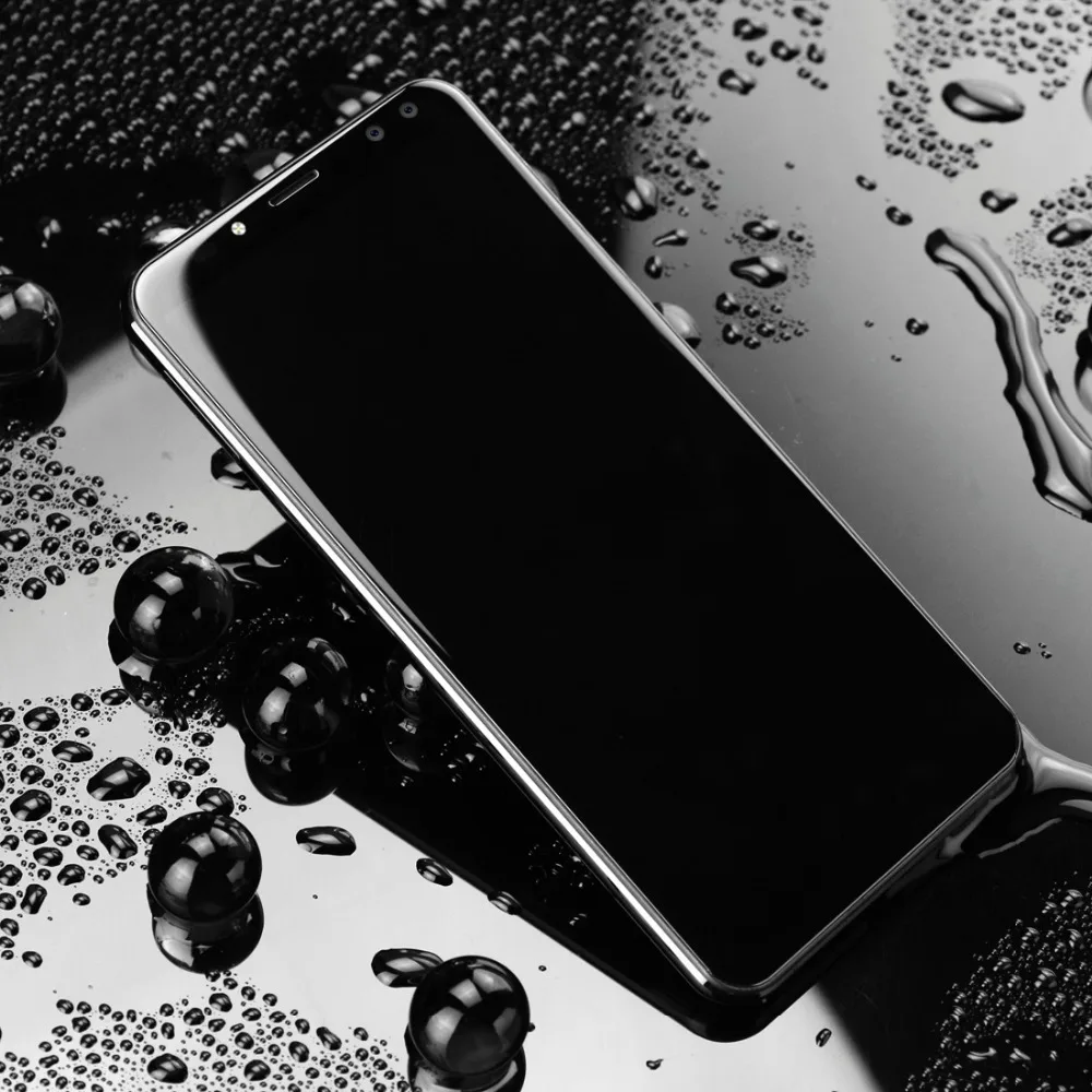 OUKITEL K6 6 ГБ 4G B MTK6763 Octa Core 0 ''смартфон 2160x1080 P Android 7 1 4 камеры 6300 мАч LTE мобильный