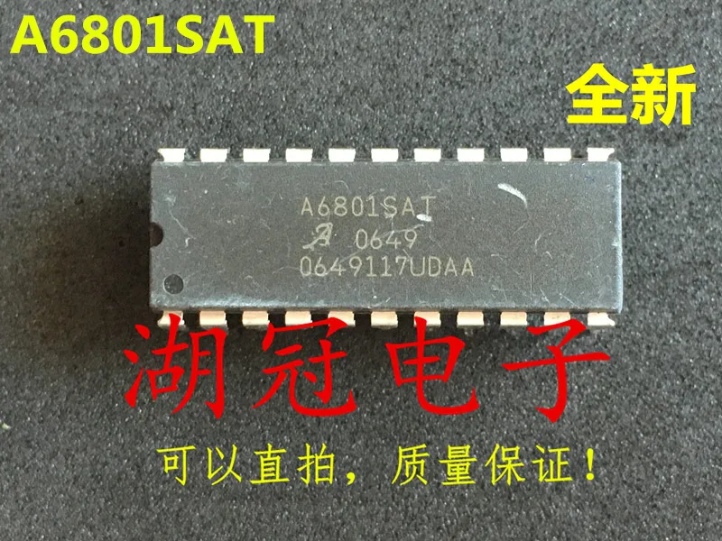 

Freeshipping A6801 A6801SAT
