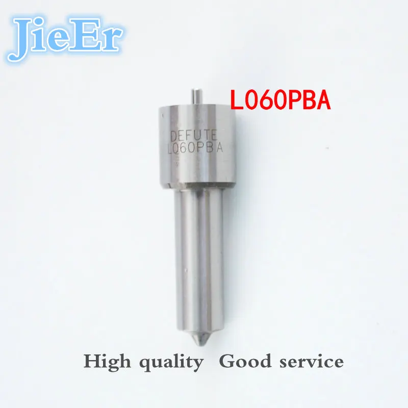 

6pcs Spray diesel nozzle L060PBA