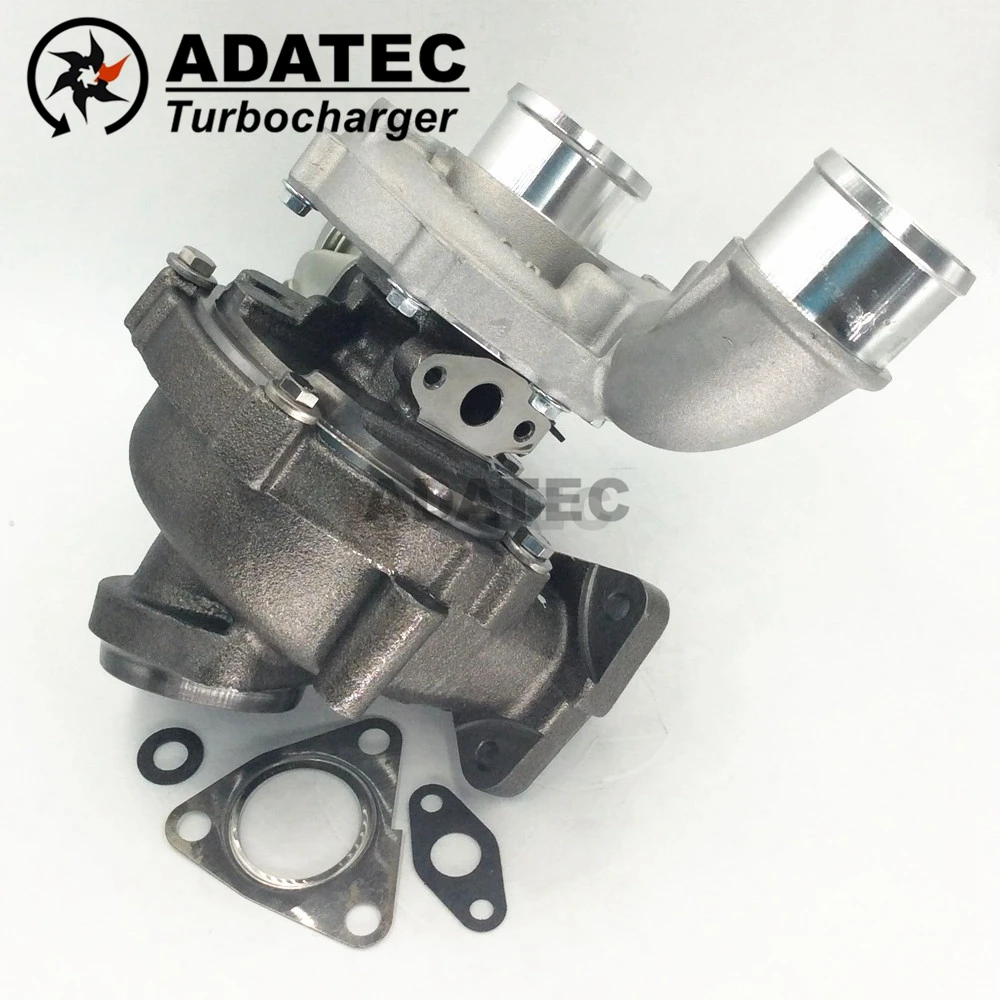 GT1549V 761433 5003S 0003 турбина A6640900880 A6640900780 турбозарядное устройство для Ssang Yong Actyon 2 0 Xdi 141