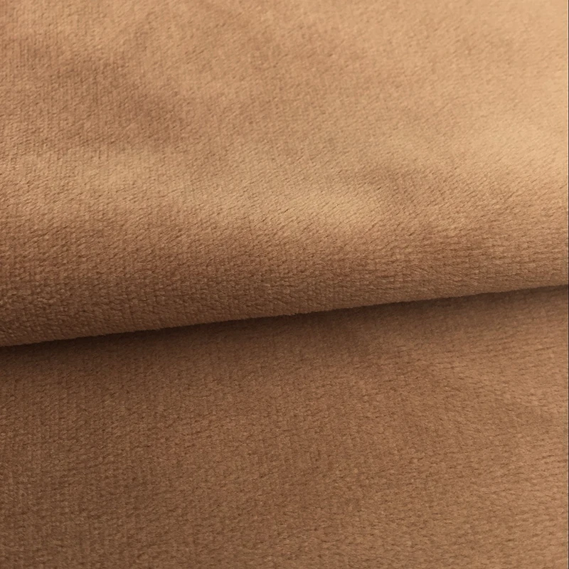 Лидер продаж 2017 однотонная серия мягкая ткань Minky дешевая для шитья лоскутного