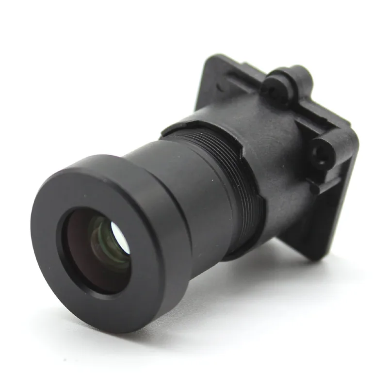 HD Starlight 4 мм 6 мм cctv Объектив фиксированная диафрагма, инфракрасная съемка доска F1.6 с IRCUT для безопасности IP камера