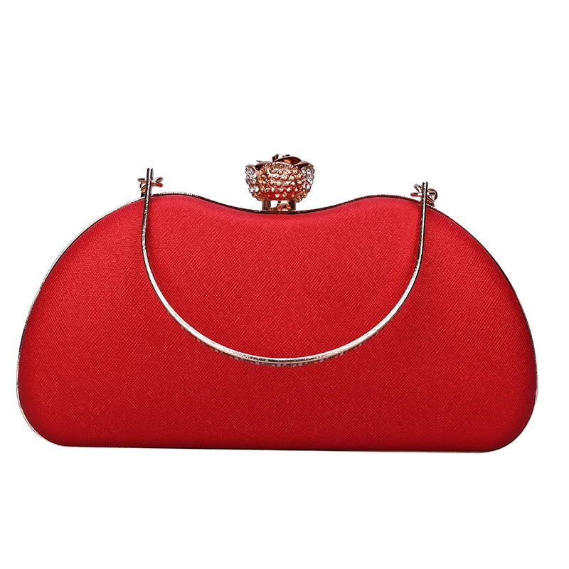 

Beaocly Luxury Evening Bags Diamond Day Clutch Women's Purse Handbags Wallets Evening Wedding Bag Chain Women Shoulder Bag Tote