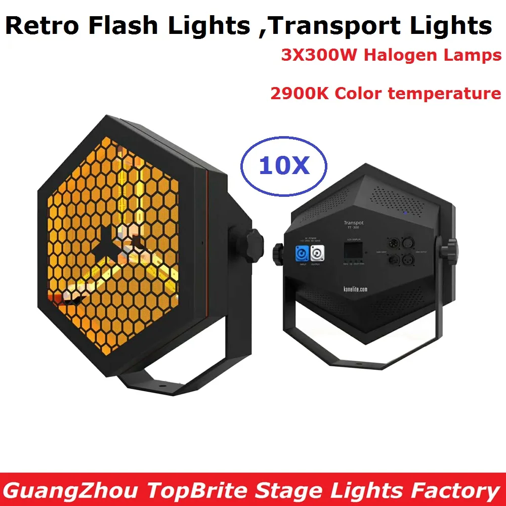 

Фонарики в стиле ретро, освещение для транспортировки, высокая яркость, 3x300 Вт, сценическое освещение для диджея, идеально подходит для рожд...