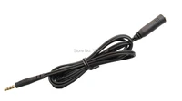 notebook computer headset extension line cable 3 5mm to 3 5mm computermobile phone to computer headset