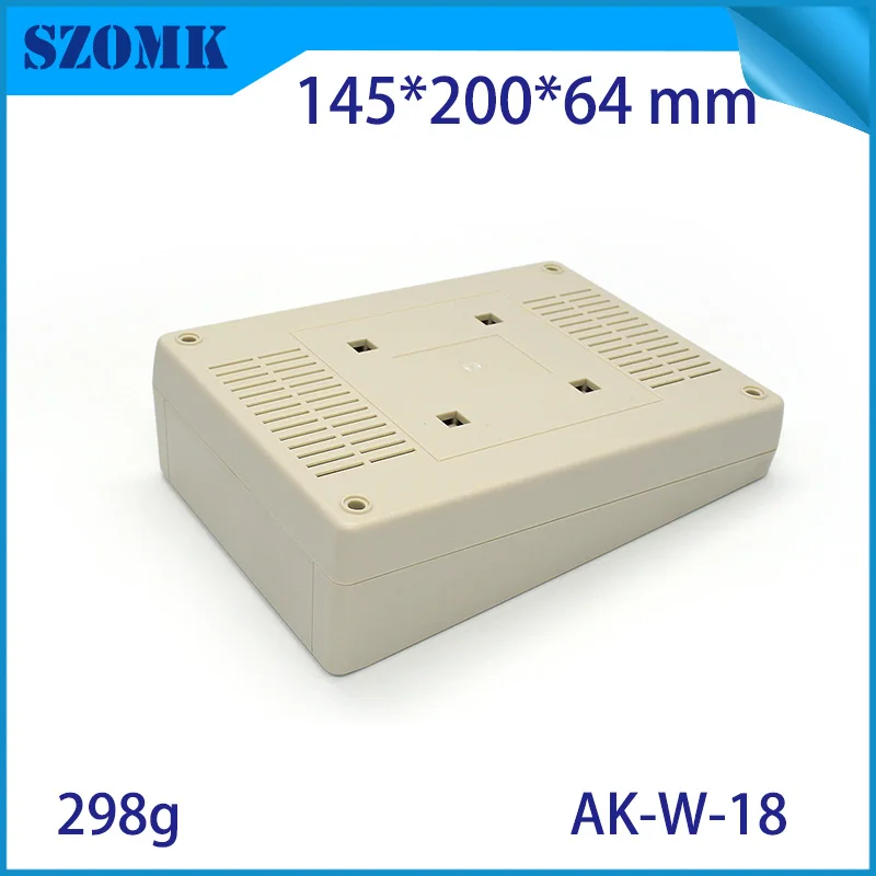 4 шт. электрические распределительные коробки из АБС пластика|junction|junction boxjunction box