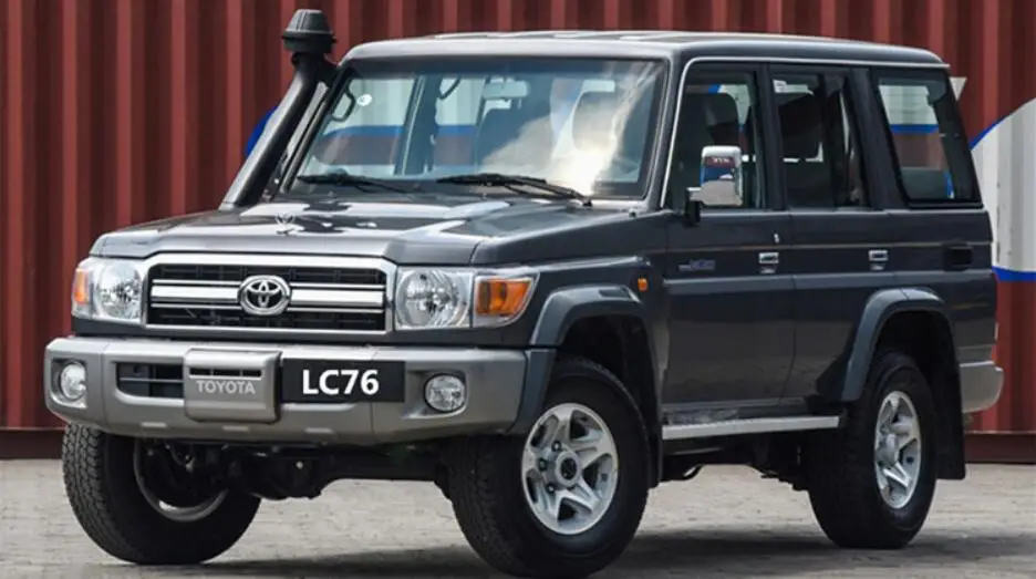 Cruiser Prado хвост светильник 1991 ~ 1996 LC70 FJ77/78/79/RJ77 Светодиодный 2007 2017 FZJ76 GRJ76 HZJ76 Прадо
