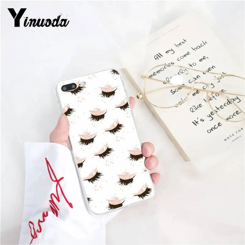 Чехол Yinuoda для iPhone 8 7 6 6S Plus X XS MAX 5 5S SE XR 10 11 11pro 11promax | Мобильные телефоны и аксессуары