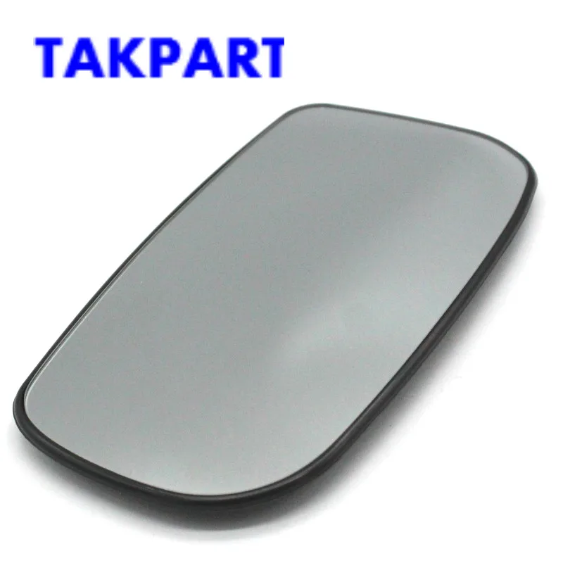 

Стеклоподъемное электрическое зеркало TAKPART с правой стороной и подогревом для HONDA CIVIC 2001-2005