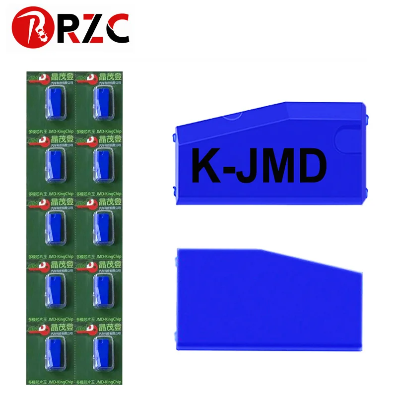 Горячая Распродажа JMD King Chip оригинальный новейший многофункциональный