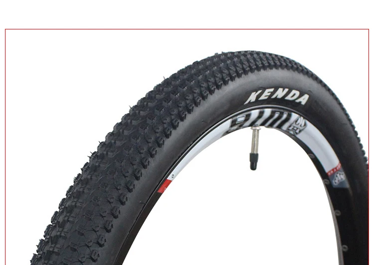 Kenda велосипедная шина 26 26*1,95 2,1 2,35 60TPI горный велосипед шины MTB беговые Складные шины велосипедные pneu bicicleta 26er