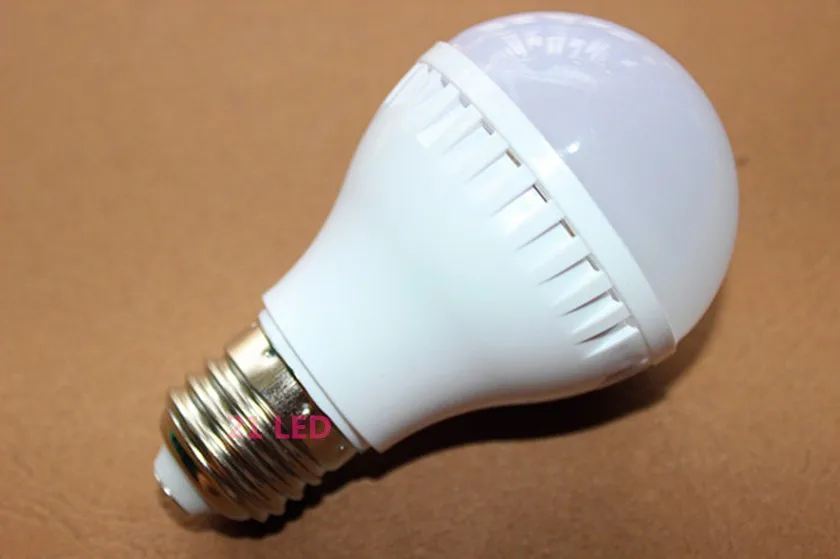 Горячая Распродажа светодиодный светильник высокой яркости 2835 SMD AC220V E27 5 Вт 9 Вт 12 Вт 15 Вт 50 Вт Холодный/теплый белый светодиодные лампы